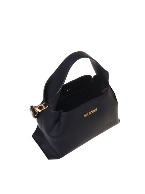 Borsa, donna, logata. MOSCHINO LOVE | JC4278PP0M KI0000